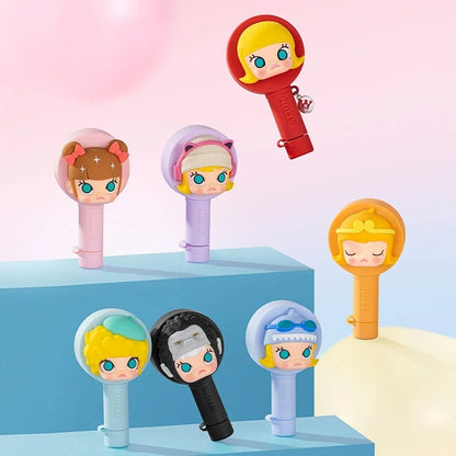 Molly Instant Superpower Series - iPhone Charging Cable Blind Box