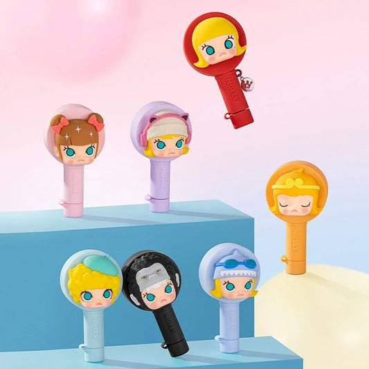 Molly Instant Superpower Series - iPhone Charging Cable Blind Box