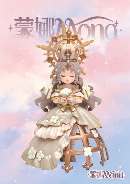 Mona Sweet Dream Prologue