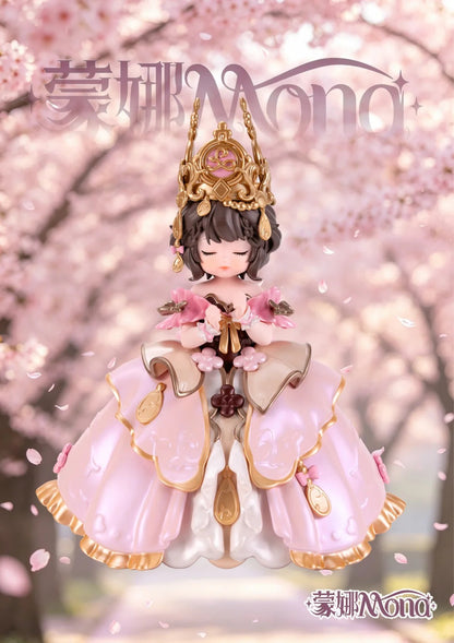 Mona Sweet Dream Prologue