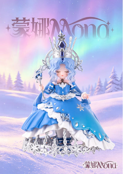 Mona Sweet Dream Prologue