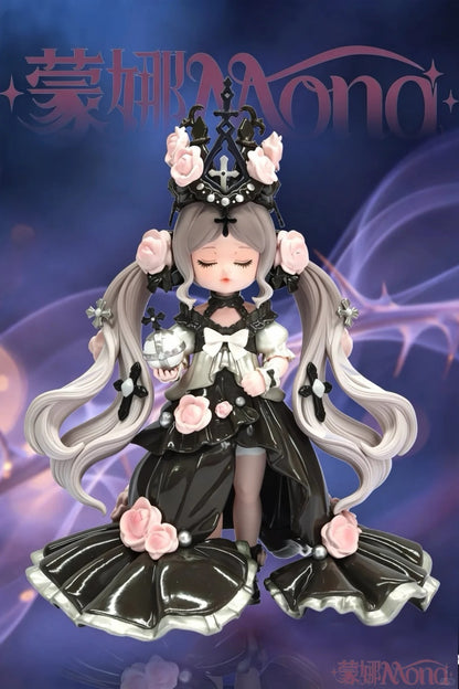 Mona Sweet Dream Prologue