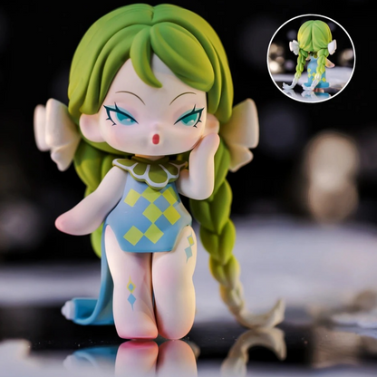 DODO NAMI Virtual World Serise Mini Blind box