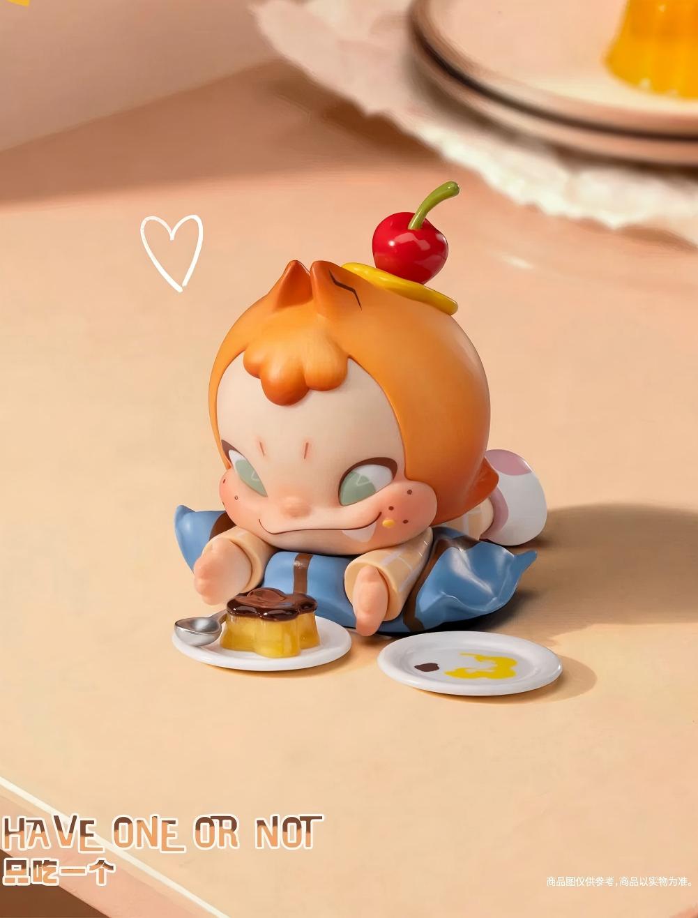 NINNIC NI Vibes Only Series