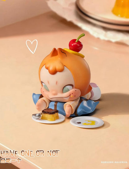 NINNIC NI Vibes Only Series