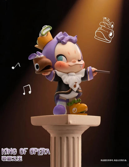 NINNIC NI Vibes Only Series