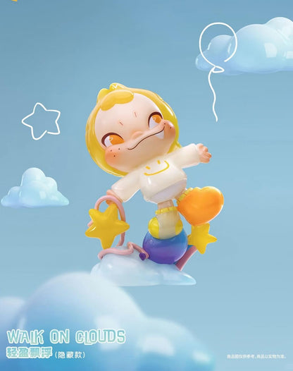 NINNIC NI Vibes Only Series