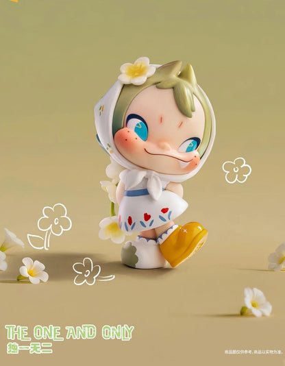 NINNIC NI Vibes Only Series