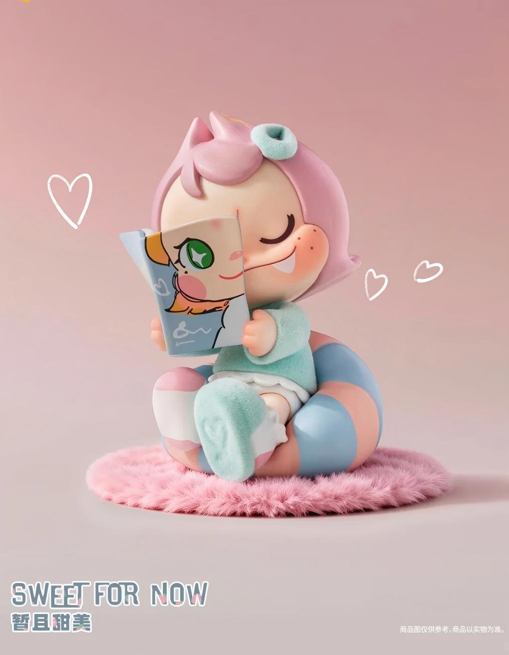 NINNIC NI Vibes Only Series