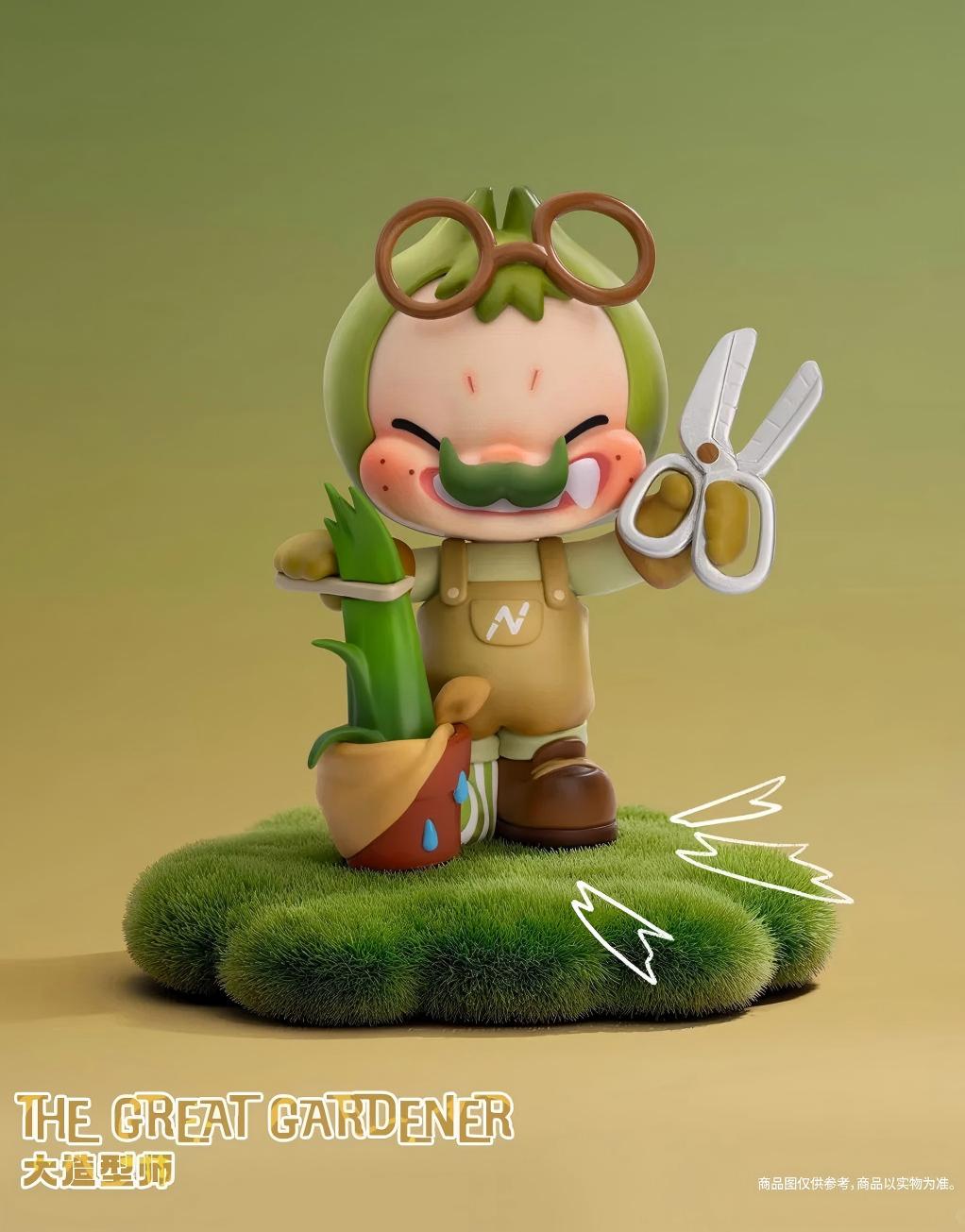 NINNIC NI Vibes Only Series