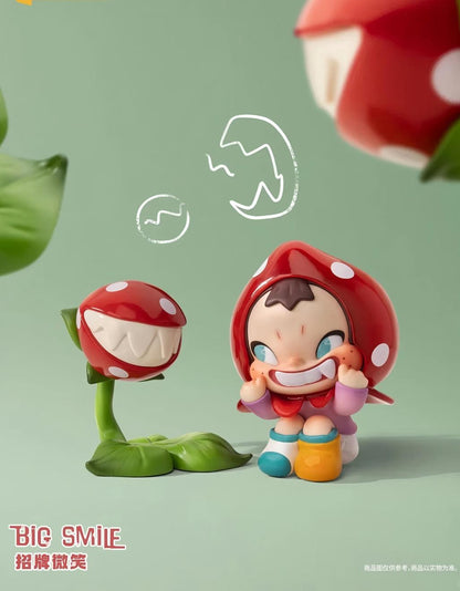 NINNIC NI Vibes Only Series