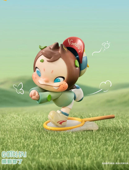 NINNIC NI Vibes Only Series