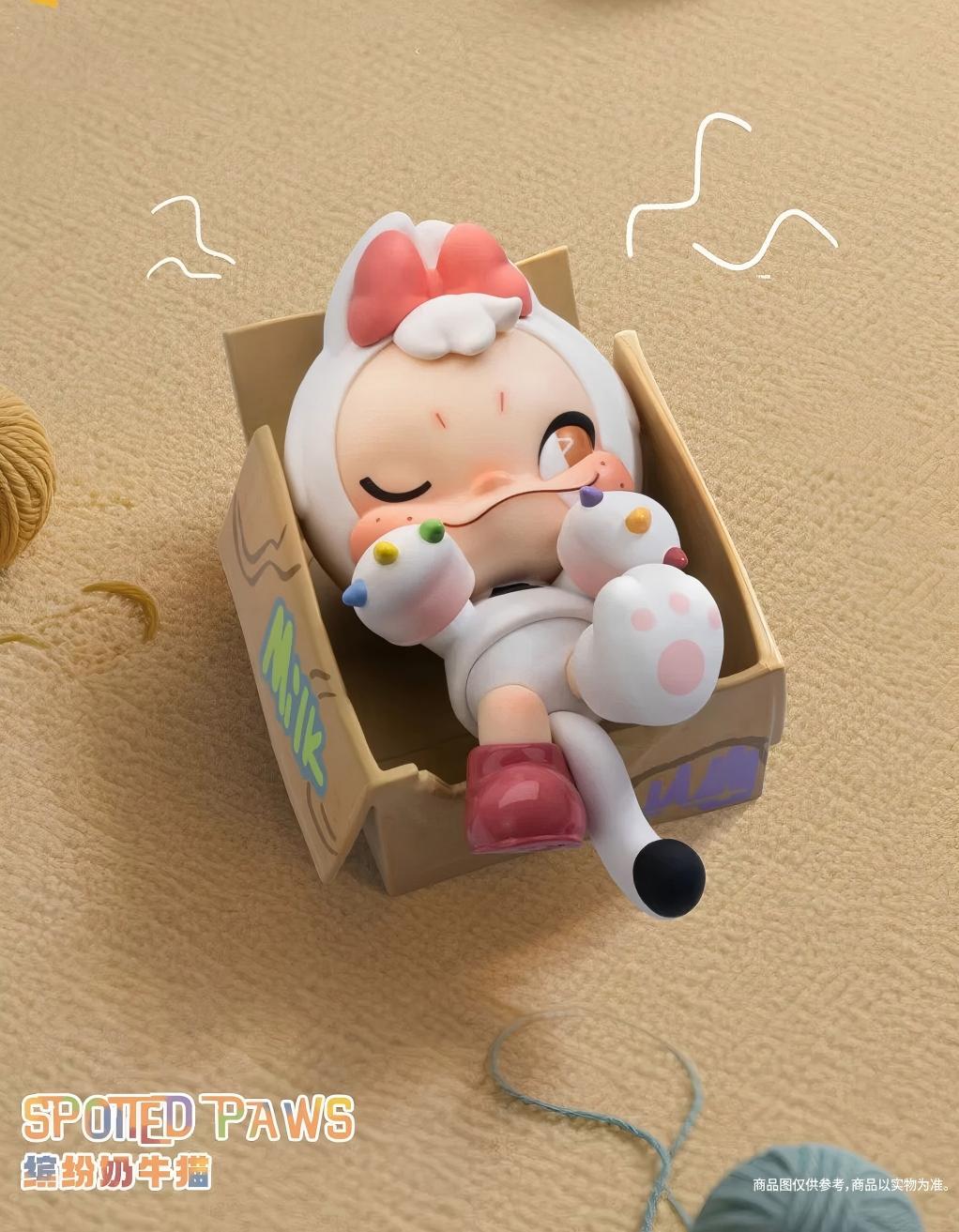 NINNIC NI Vibes Only Series