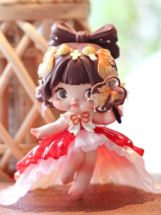 Nommi Limited Hanging Card