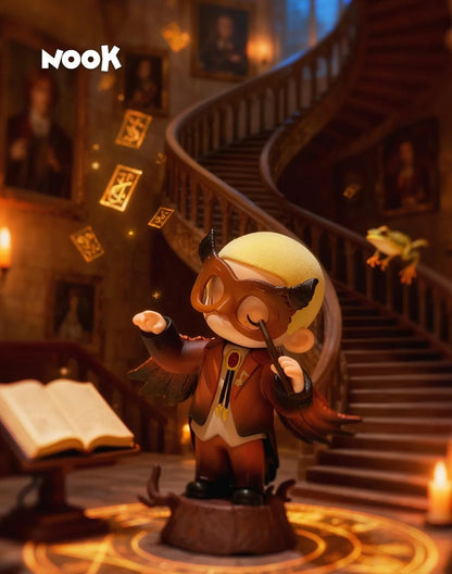 NOOK MY little universe at night pvc