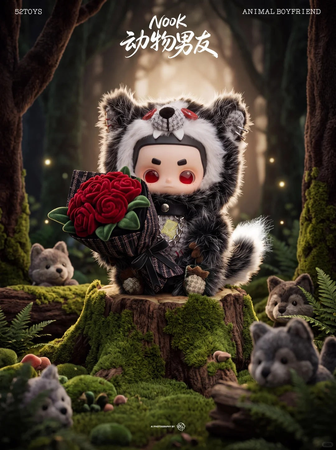 New Releases – Jane Toys