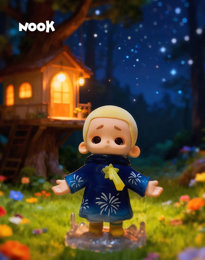 NOOK MY little universe at night pvc