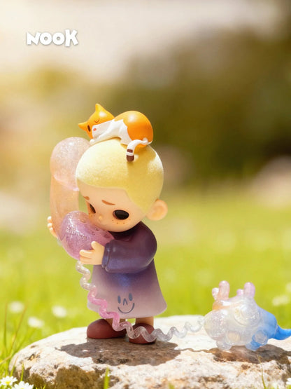 NOOK MY little universe at night pvc