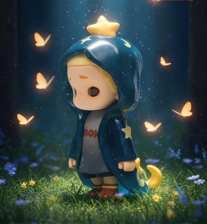 NOOK MY little universe at night pvc