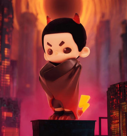 NOOK MY little universe at night pvc