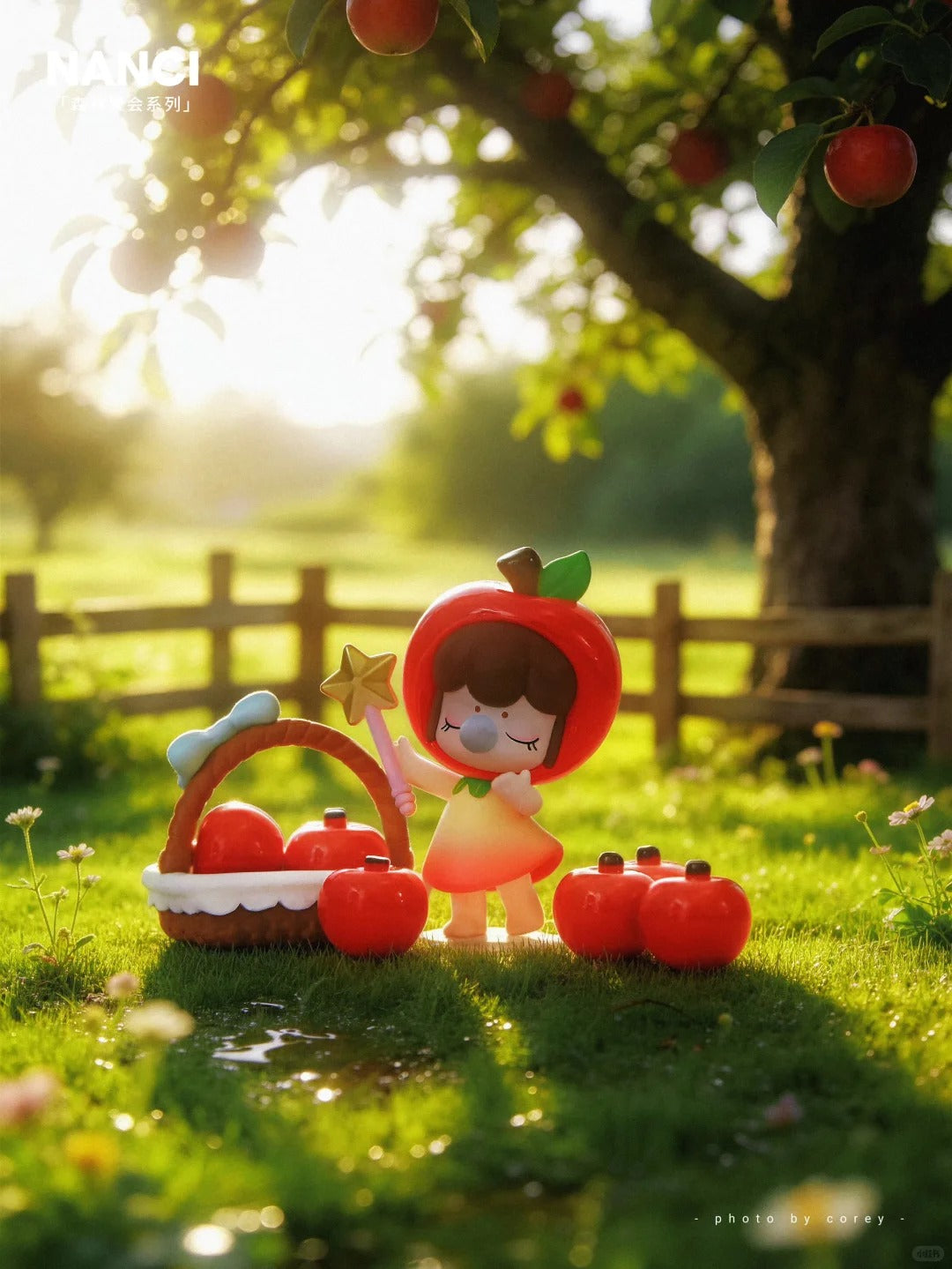 Nanci & Suri Series – Jane Toys