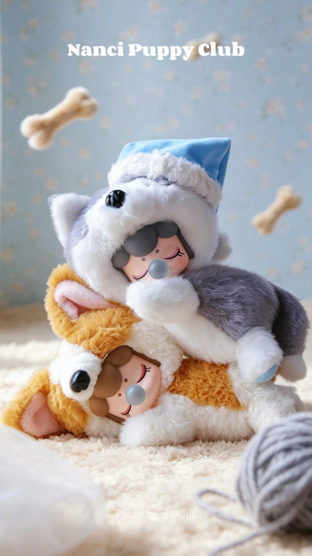 New Releases – Jane Toys