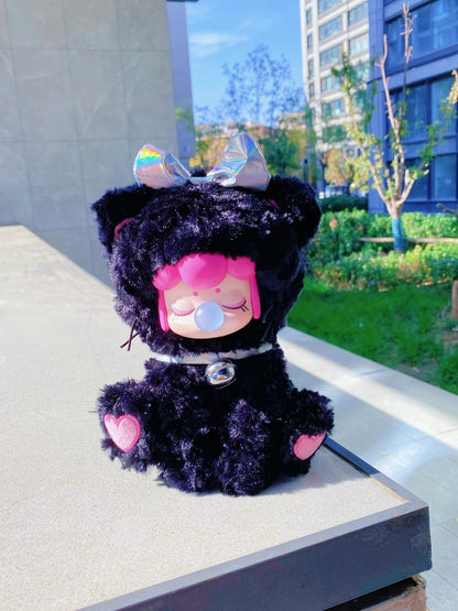 Nanci Tea Time Kitties Plush Series