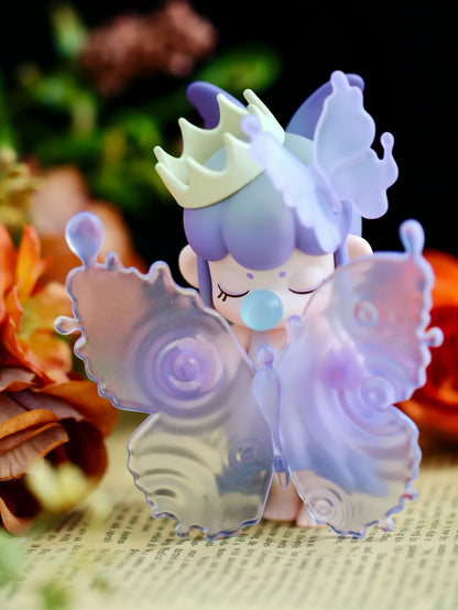 Nanci Secret Fantasy Serise