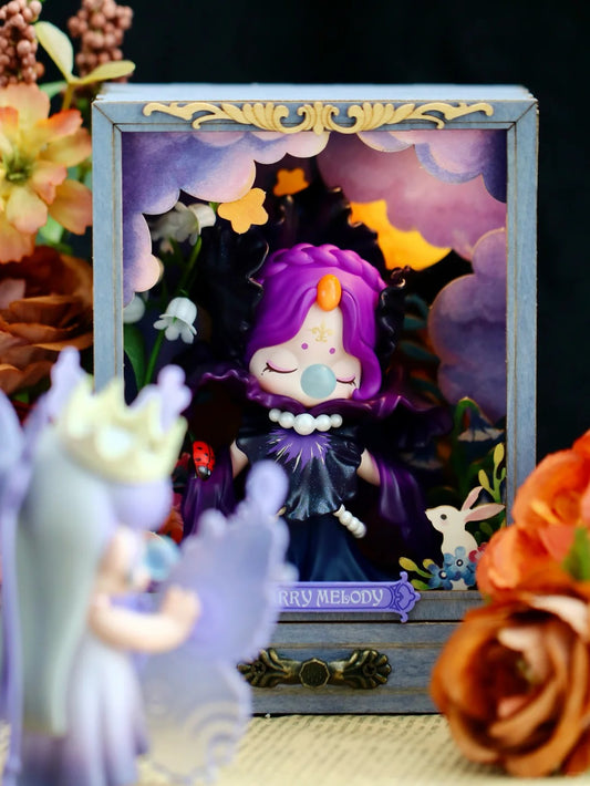 Nanci Secret Fantasy Serise