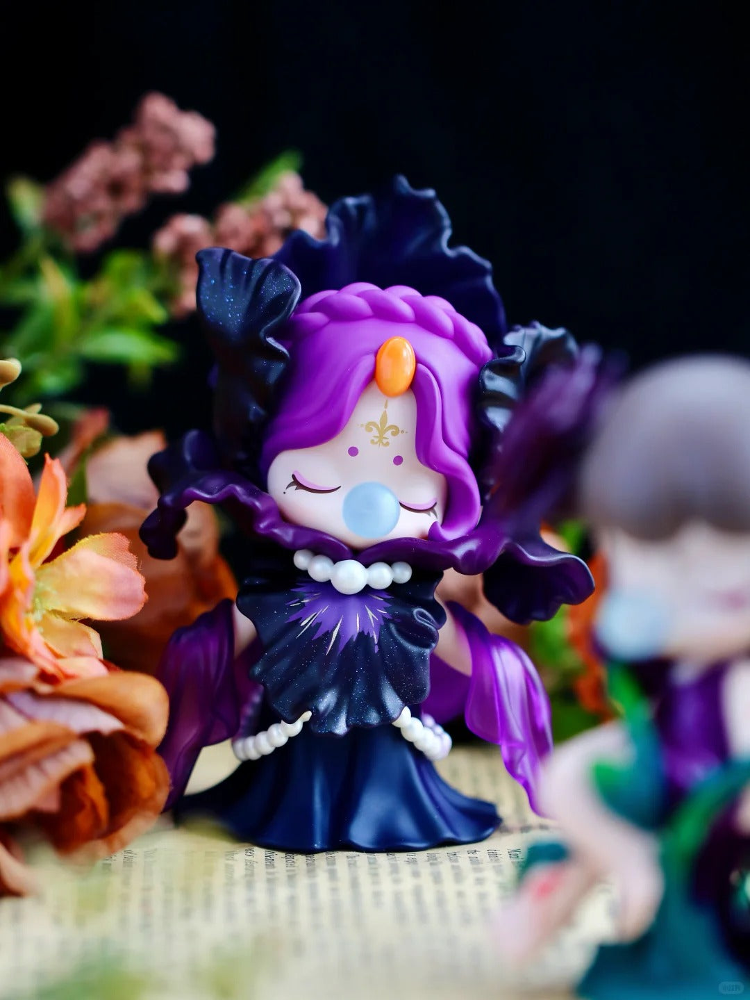 Nanci Secret Fantasy Serise
