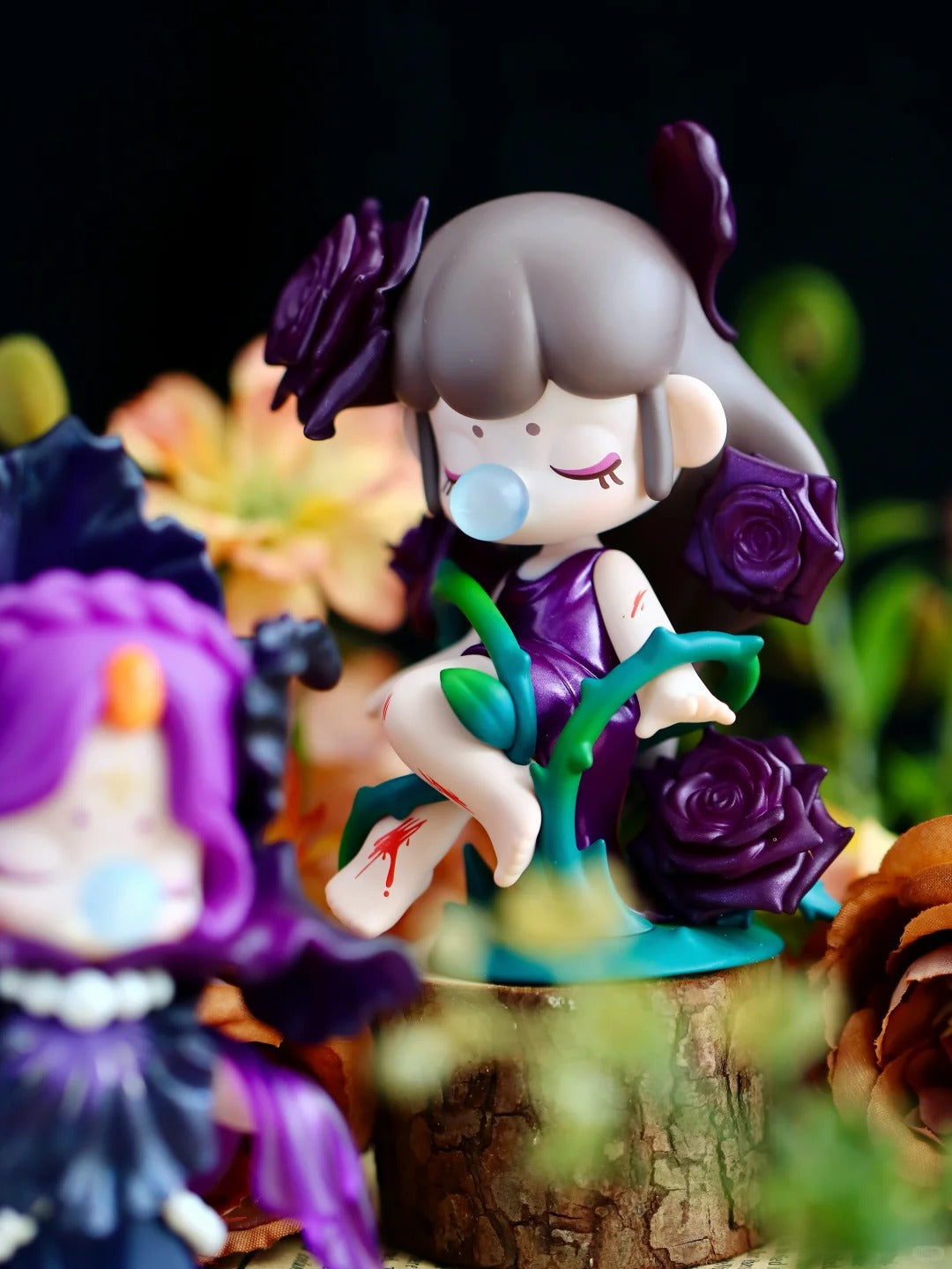 Nanci Secret Fantasy Serise