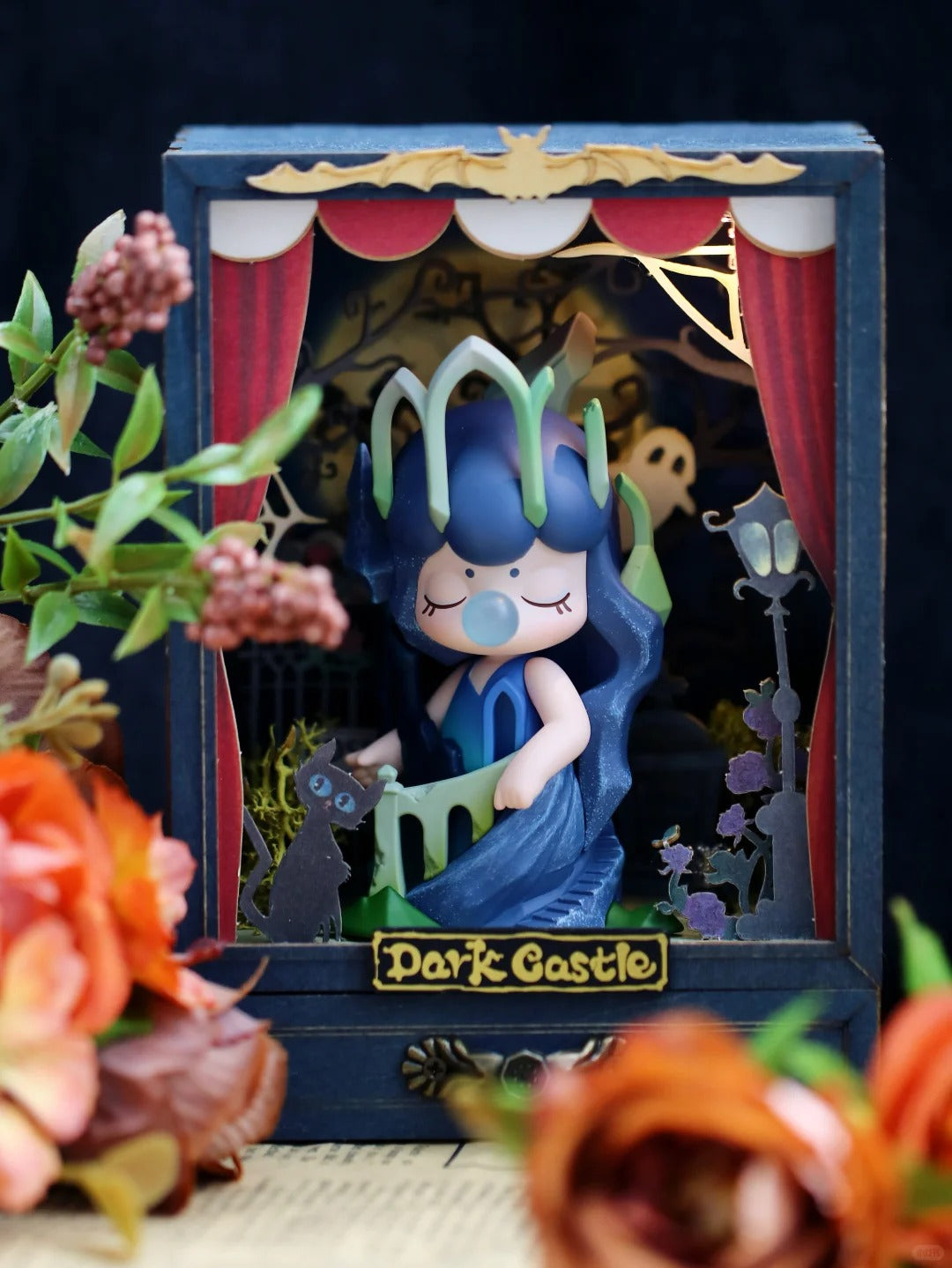 Nanci Secret Fantasy Serise