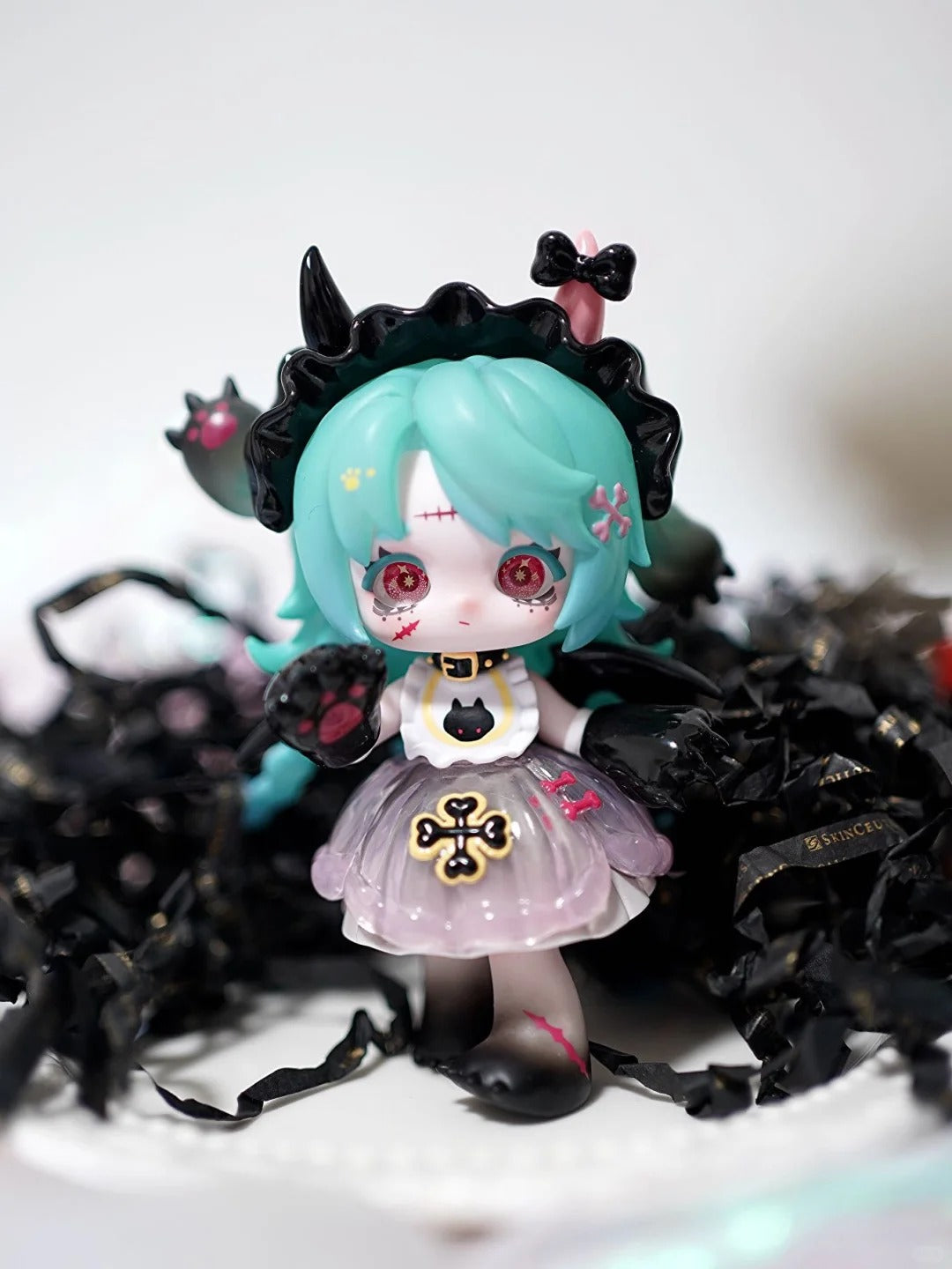 Ninita Witch Revelation Serise Surprise Box