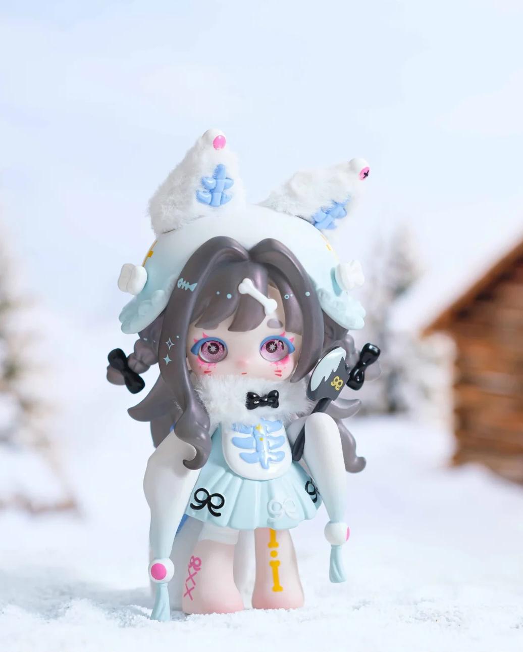 Ninita Gorgeous Manor Series Surprise Box