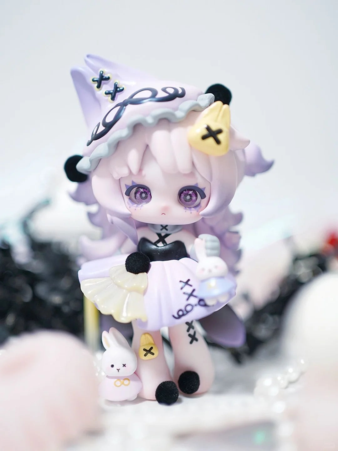 Ninita Witch Revelation Serise Surprise Box