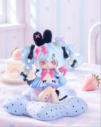 Ninita Gorgeous Manor Series Surprise Box