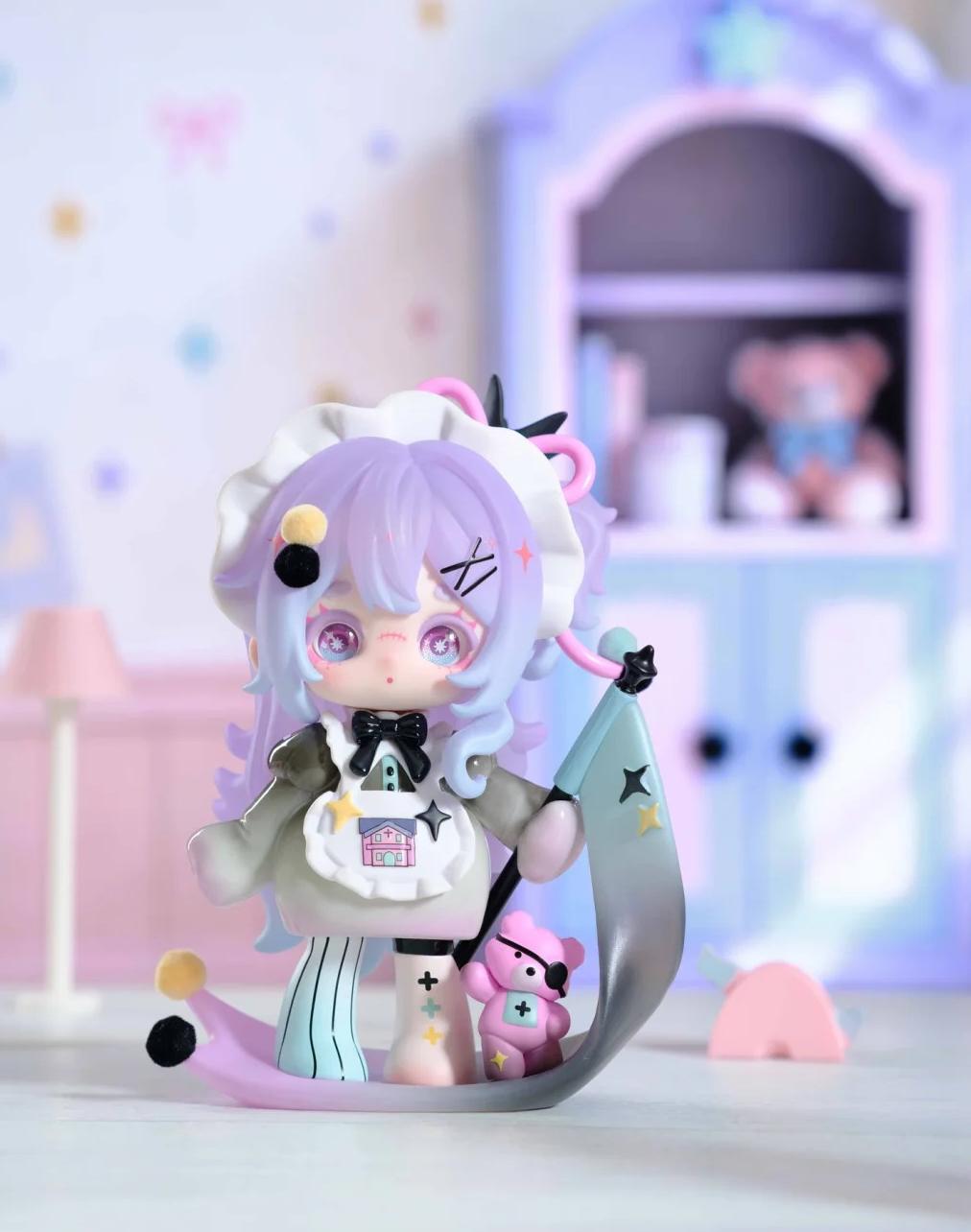 Ninita Gorgeous Manor Series Surprise Box