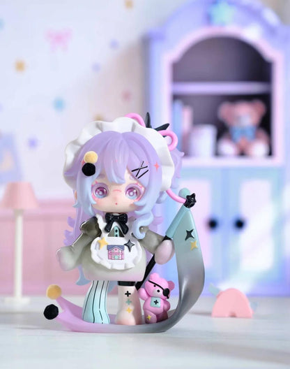 Ninita Gorgeous Manor Series Surprise Box