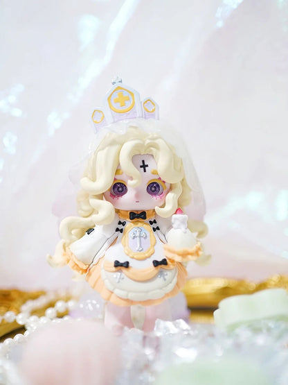 Ninita Witch Revelation Serise Surprise Box