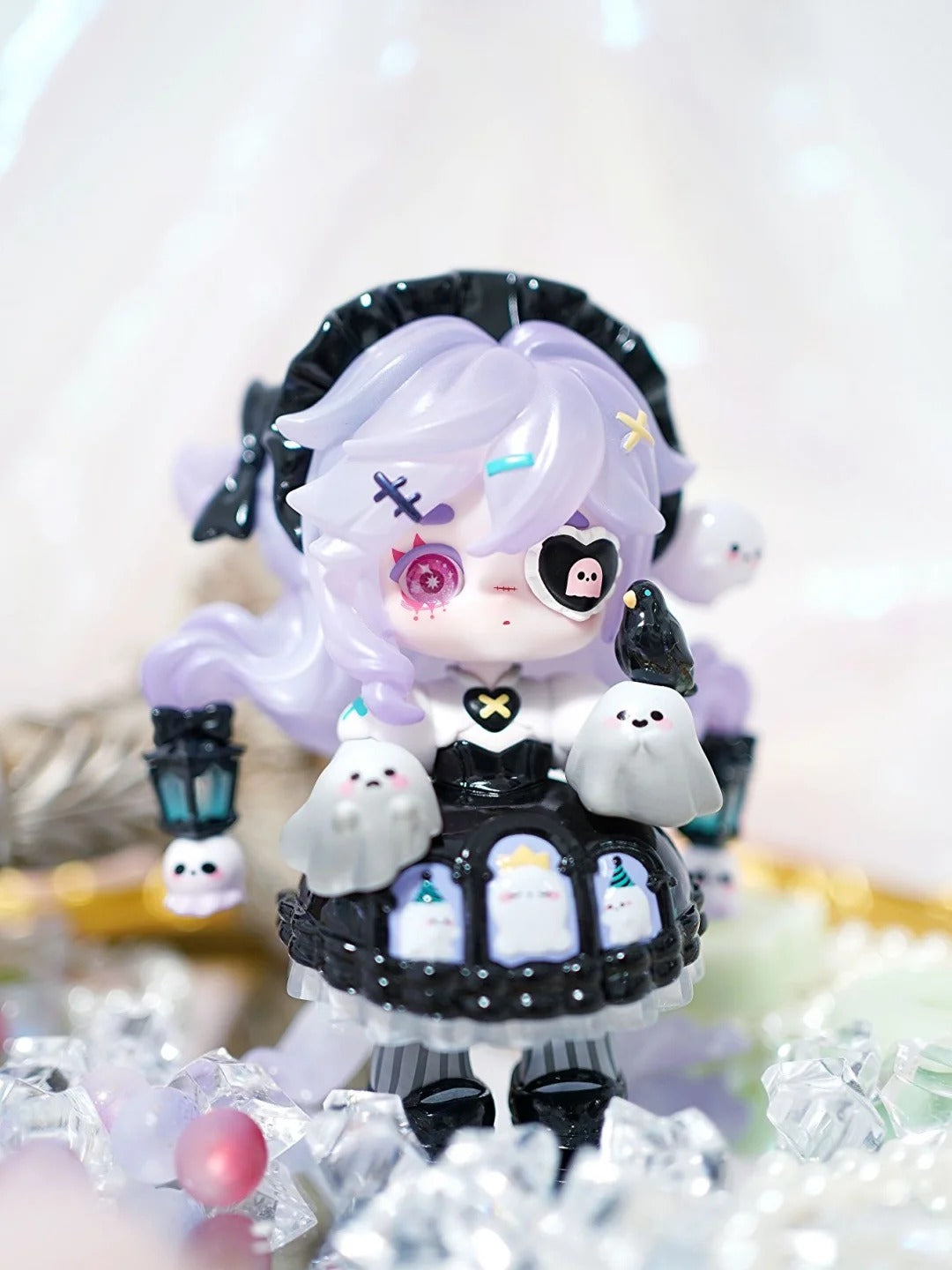 Ninita Witch Revelation Serise Surprise Box