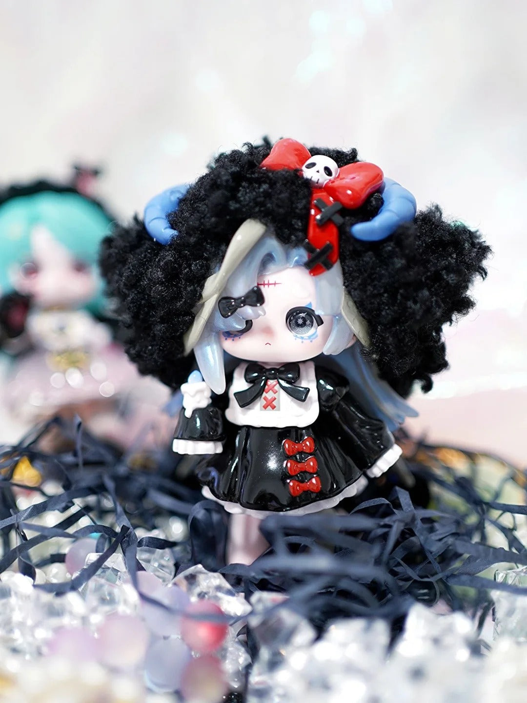 Ninita Witch Revelation Serise Surprise Box
