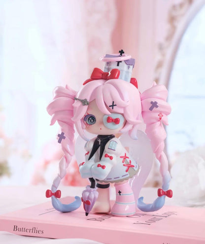 Ninita Gorgeous Manor Series Surprise Box