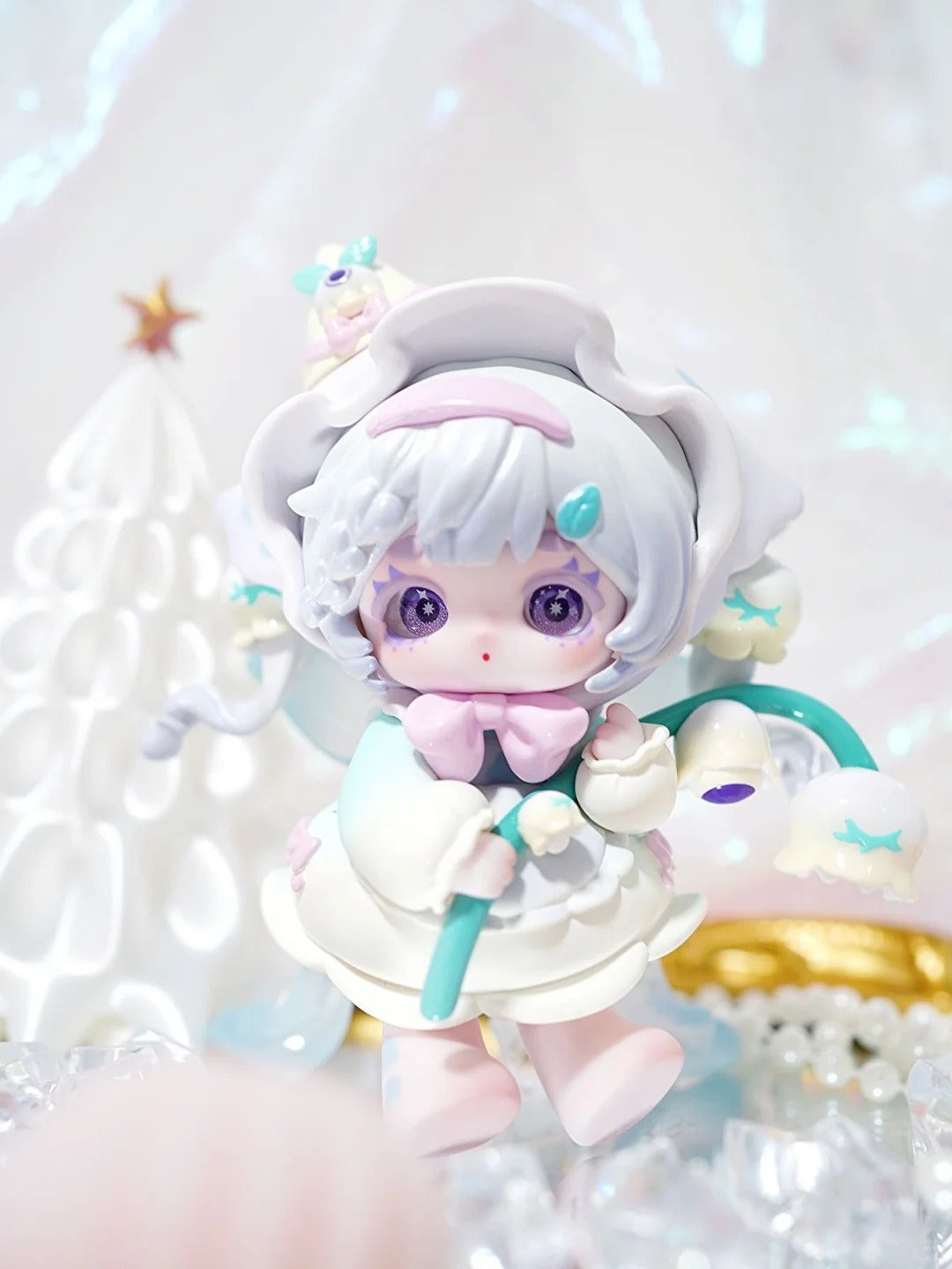 Ninita Witch Revelation Serise Surprise Box