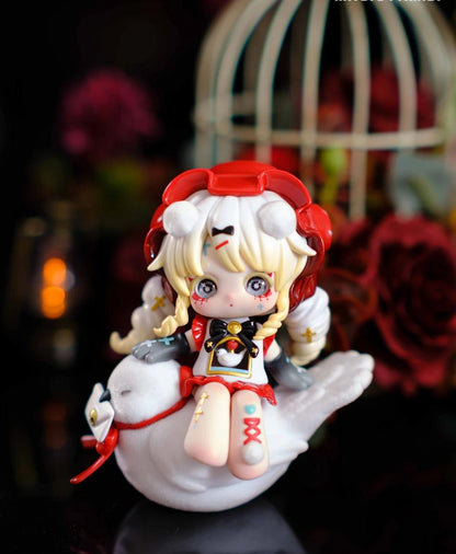 Ninita Gorgeous Manor Series Surprise Box