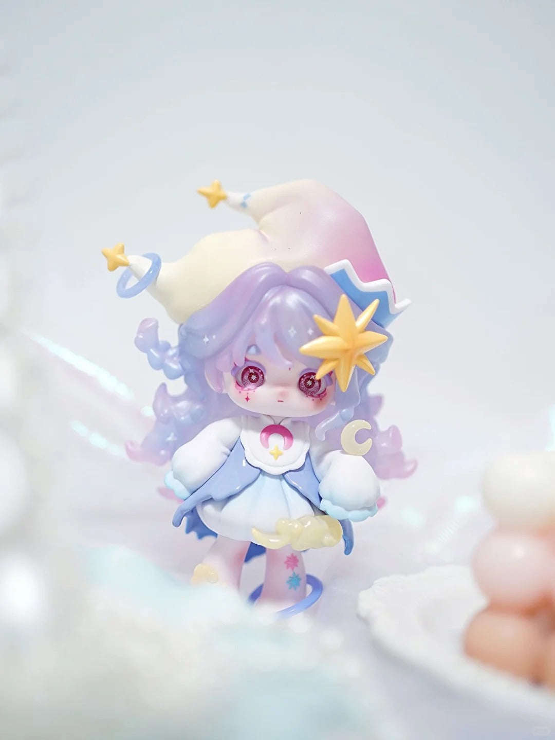 Ninita Witch Revelation Serise Surprise Box