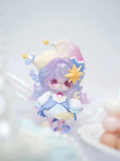 Ninita Witch Revelation Serise Surprise Box