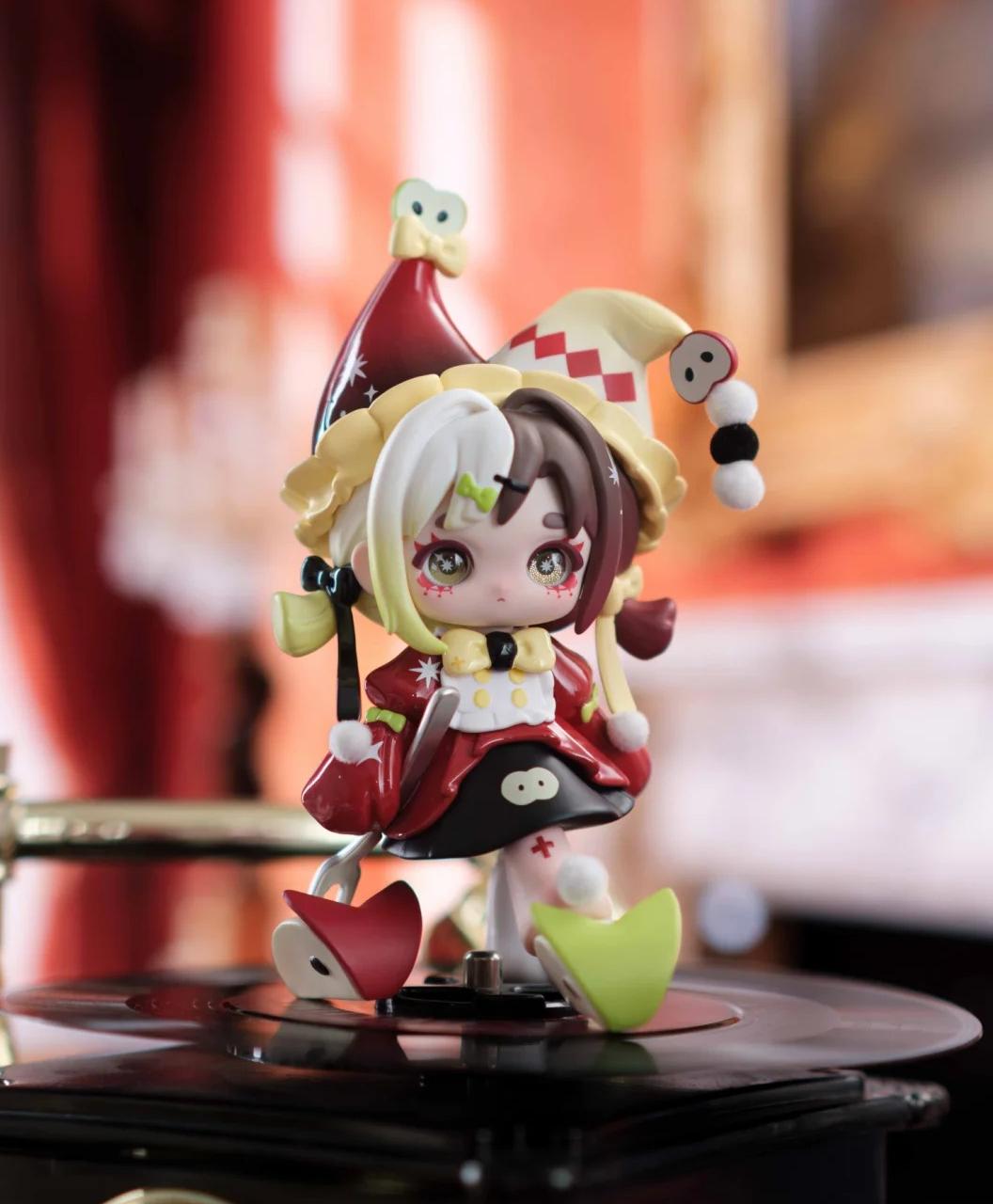 Ninita Gorgeous Manor Series Surprise Box