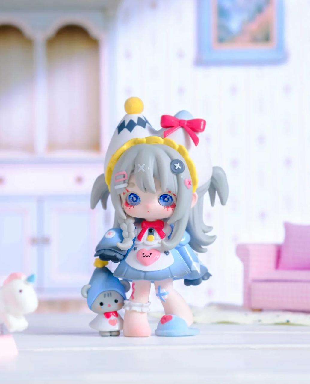 Ninita Gorgeous Manor Series Surprise Box