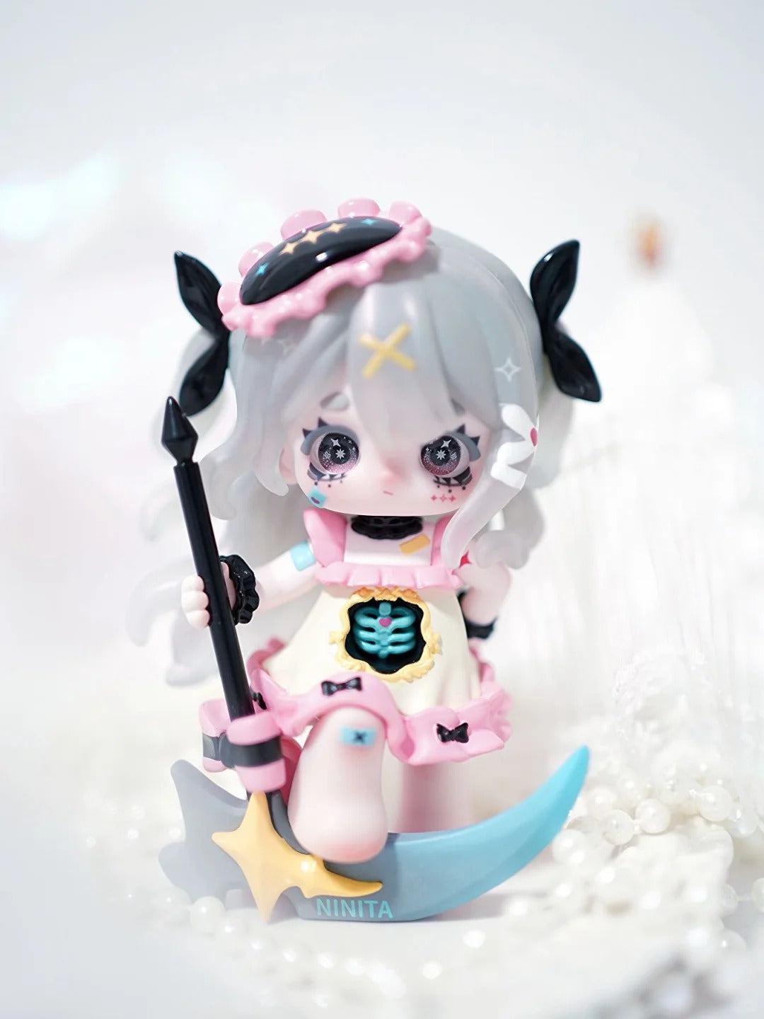 Ninita Witch Revelation Serise Surprise Box
