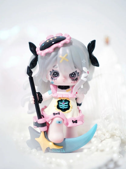 Ninita Witch Revelation Serise Surprise Box